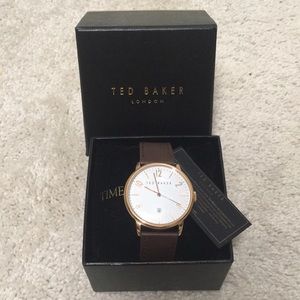 Ted Baker men’s watch